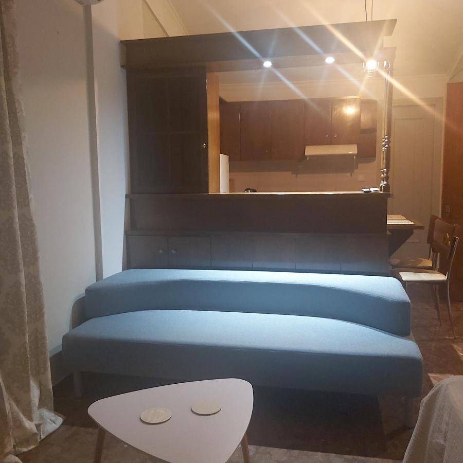 Rania City Loft Apartment Argostoli  Eksteriør billede